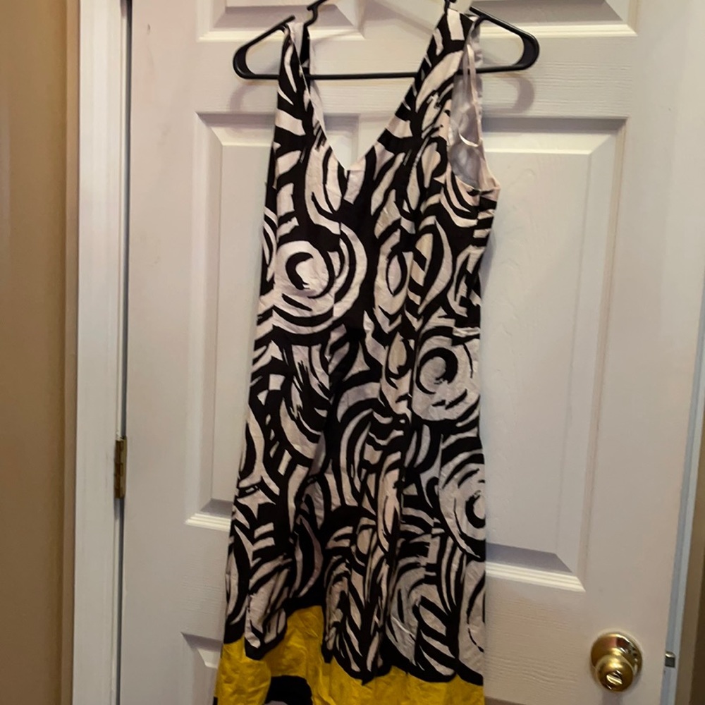 Missy Sundress